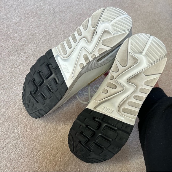 Nike womens air max 90 ultra 2.0 881106 006 - Picture 4 of 15